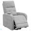 Fauteuil inclinable, fauteuil inclinable électrique
