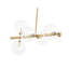 Lustre symétrique Deiter Largo 70's-1525346336-1525346351-1525346350