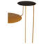 Deja Vu End Table