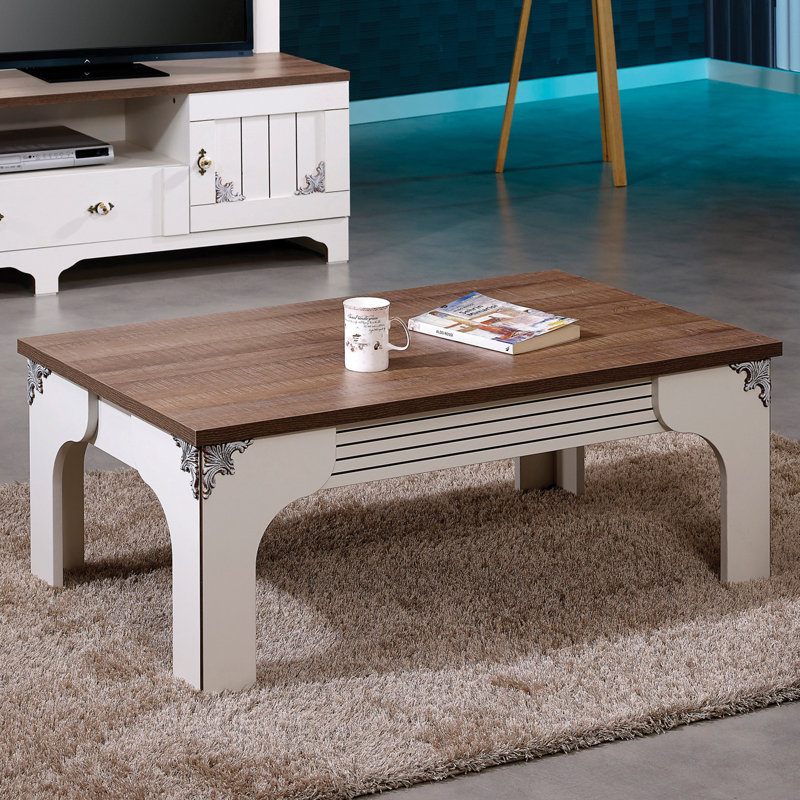 Sligo Four Leg Coffee Table