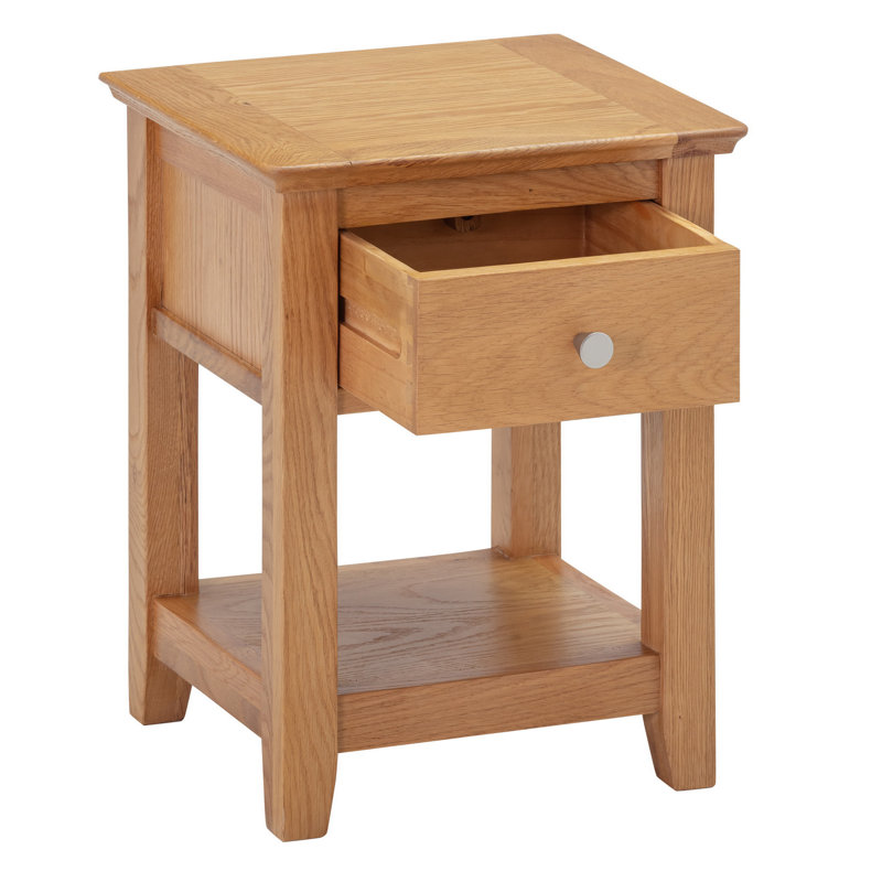 Raith End Table