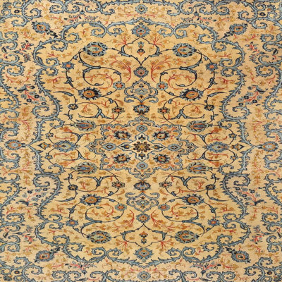 Oriental Indoor Rug
