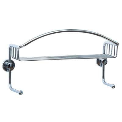 Serviteur de douche sans perceuse Edgehill