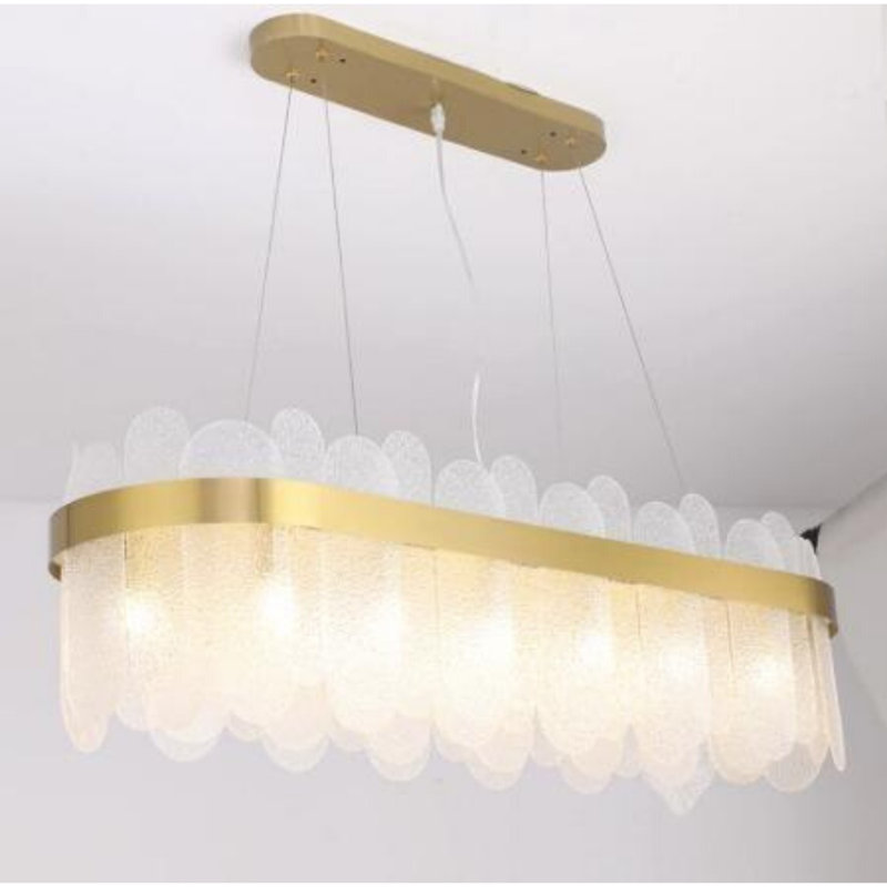 Flara 13 - Light Chandelier