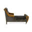 Chaise paresseuse américaine simple