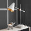 Lampe de table 28 po Tyndall-25809806