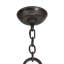 Muse 8 - Light Chandelier