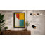 Equilibrium Geometric - Print-2135412496-2135412498