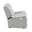 Fauteuil inclinable haut de gamme avec glissement fluide - conçu pour un confort total-205990537