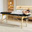 Table de massage portative ajustable avec appui-tête-779606631-734125399