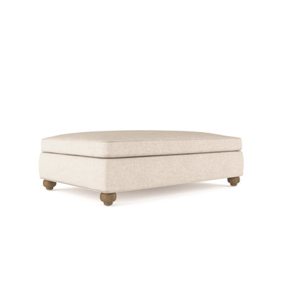 Repose-pieds de table Leroy