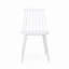 Chaises de salle à manger à dossier, ensemble de 2-121093502