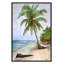 «Rashebia Paradise Print» par Mike Ragan pour-517029107-517029109