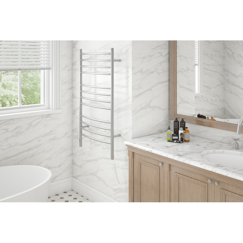 Straight Towel Rail Towel Warmer