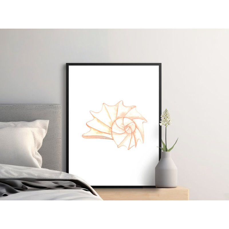Ramonita No Frame Print, 24x32