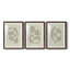 «Soft Shape I», ensemble de 3 reproductions de cadres photo-1720766675-1720766700