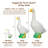 Leprechaun Large Goose Outfit