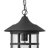 Freeport 1 -Bulb 14" H Mains Only Outdoor Hanging Lantern-690310804-690310800