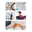 Acrylic LED Semi Flush Mount-310398635