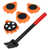 Orange est en rupture de stock