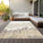  Chayden Area Rug with Non-Slip Backing-1229690528