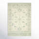 Aden Handmade Wool Rug