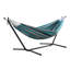Hamac double Sunbrella avec support et sac de transport Vivere Northey-308453269-341536136