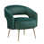 Dark Green selected