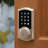Kwikset Premis Touchscreen Smart Lock with SmartKey-36643635