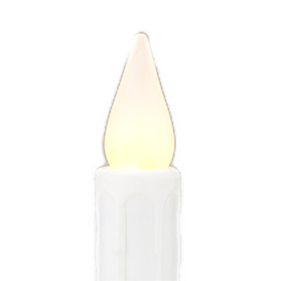Unscented Flameless Candle