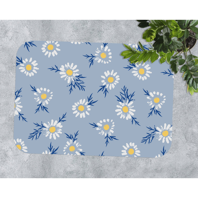 Natalino Chair Mat, 70 x 100cm