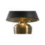 Vaughan Lamp - Antique Brass