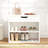 Marzia 6 Pair Shoe Storage Bench-1310041791