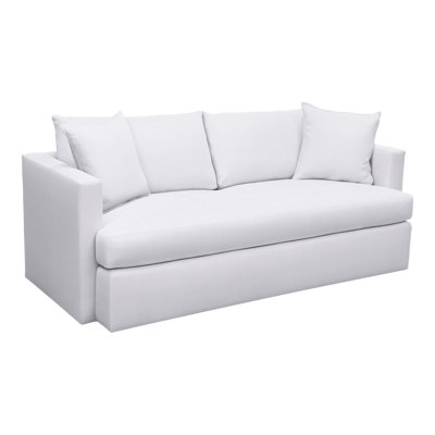 Emory Upholstered 81'' Sofa
