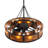 Chaylen 30'' Ceiling Fan with Light Kit