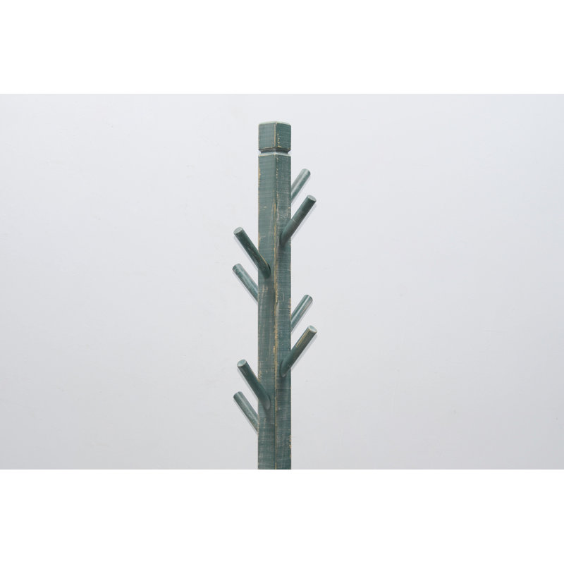 Porte-chapeaux Haslemere, Vert