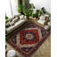 Tapis en coton imprimé chenille Guria-163982503