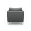 Fauteuil d'appoint Aiden-111977888-111977891