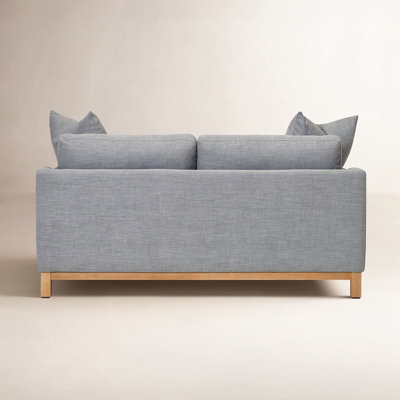 Cami 64'' Upholstered Loveseat