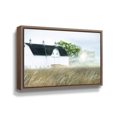 «Summer In The Country On Canvas» par Lori Deiter