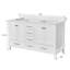 Armoire autoportante 60 po