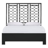 Infinity Low Profile Standard Bed
