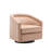 Aloisa Velvet Swivel Barrel Chair-1566905312