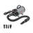 7.9'' H x 17.3'' W x 6.3'' D Dryer Only-97649496