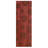 Barbi Geometric Cotton Blend Table Runner-1815399380-1815399379
