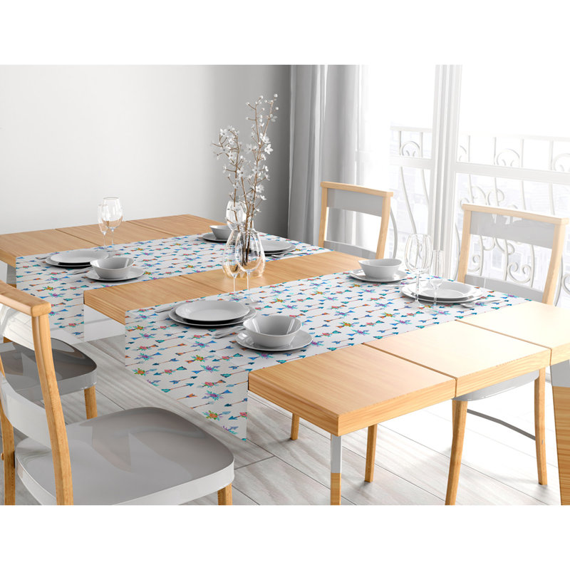 Chemin de table Larrison