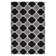 Gambrel Wool Geometric Indoor Rug