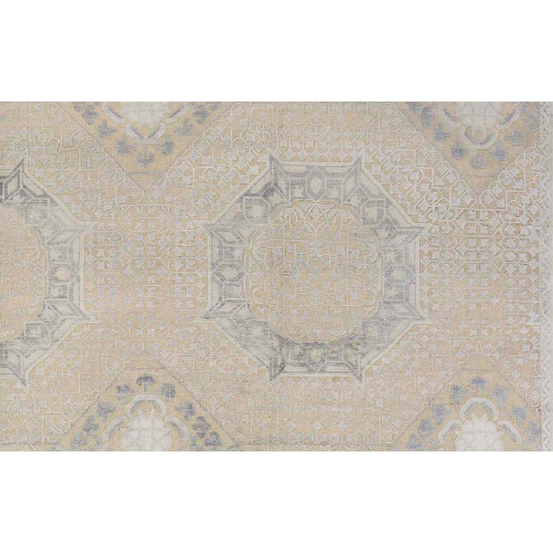 Canterbury Oriental Area Rug