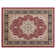 Albers Oriental Area Rug