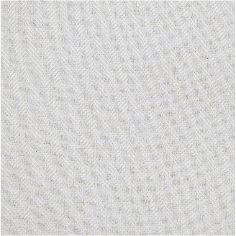 Ensemble de salle à manger 5 pièces à hauteur de comptoir, Blanc / brun + beige, Blanc